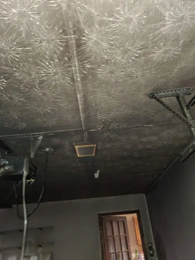 Fire and smoke damage assessment for Emergency Water Damage Services in Schuylkill